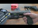 Robar's Xtreme Metal Frame Glock