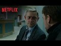 Fargo Saison 1 Bande Annonce Netflix HD