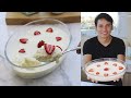 Mousse de Leite em Pó: Receita Fácil e Deliciosa