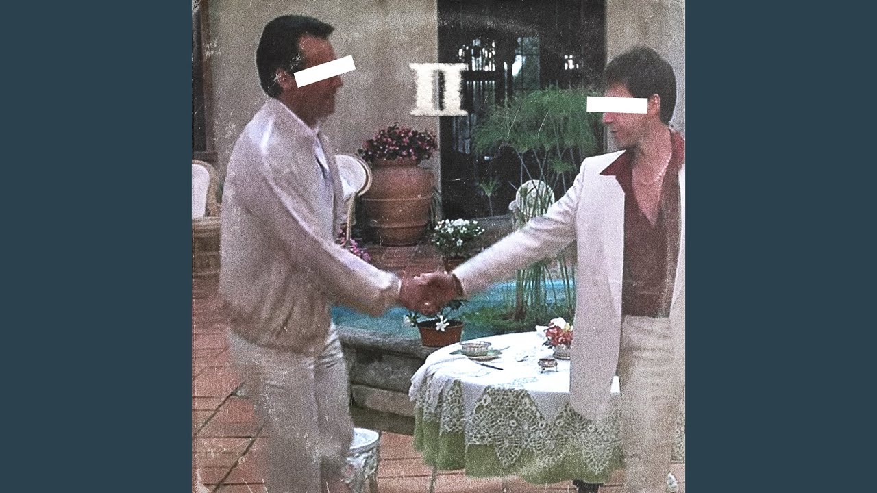 Jim Jones - Longevity