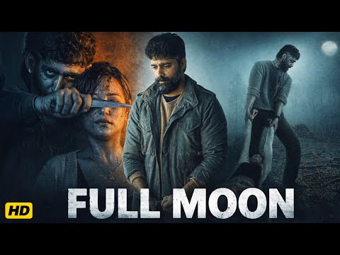 Full Moon Punjabi Movie | Dheeraj Kumar | Simran | Jagjeet Sandhu | Latest Punjabi Action Movie 2023