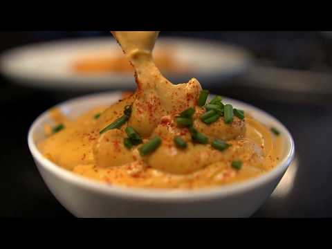 How to Make Raw Vegan Cheese easy