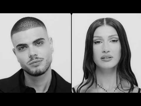 Alina Eremia x Andrei Banuta - Iubirea intr-un om | Official Video