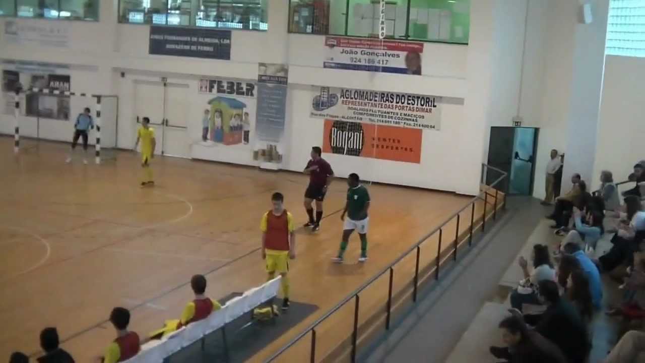 LPS-Lombos - Golo Zé Manuel
