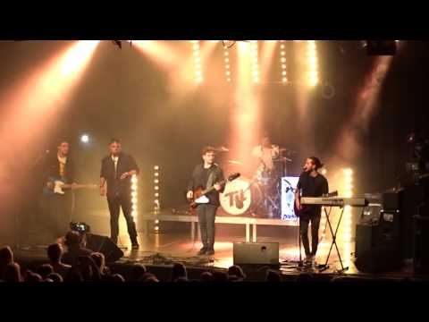 The DogHunters Live @Bonn Brückenforum – TOYS2MASTERS – Shoot Me Down