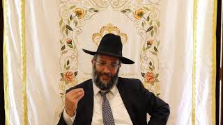 הרב איתי בן אהרון שליט"א  - יסודות האמונה