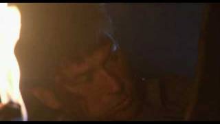 Stargate Atlantis - Sheppard - Please take me home