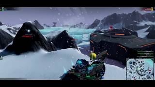 Robocraft - KillSceneMovie #0