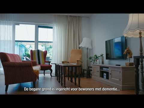 Bekijk de video van de locatie...