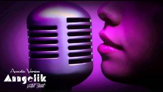Anngelik - Violet Shout (Acoustic Version)