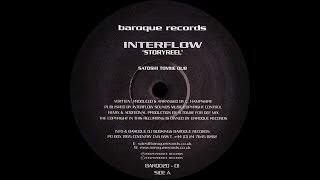 Interflow ‎– Storyreel (Satoshi Tomiie Dub)