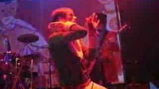 Of Montreal Live @ Lido Berlin Cato As A Pun