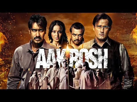 Aakrosh (2010) Full Movie | Ajay Devgn, Akshaye Khanna, Bipasha Basu, Paresh Rawal