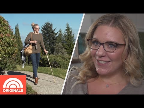 Woman Was Misdiagnosed By Doctors for 15 Years | Today