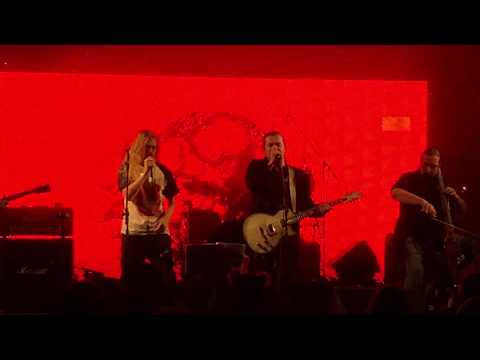 Aeon Blank ft Liviu Ustinescu - Millennials (Live in Club Quantic, Bucharest, Romania, 23.10.2019)