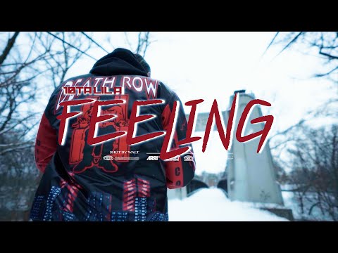 10TA Lil A - Feeling | @intntl.studios