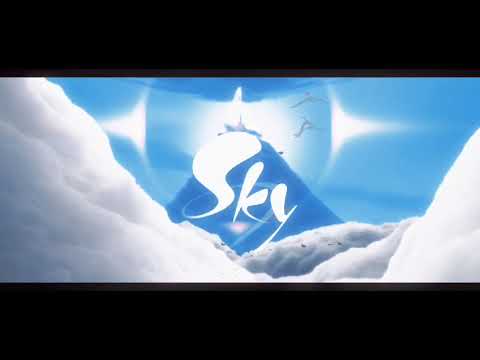 Sky | children of the light | starboy