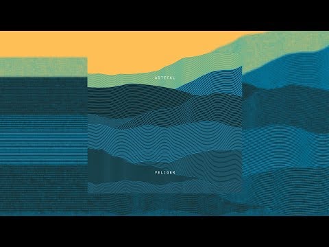 Astetal - Veliger [Full Album]