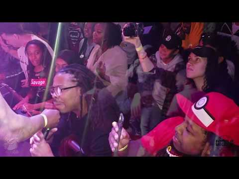 #CateredUp TrusB Soma