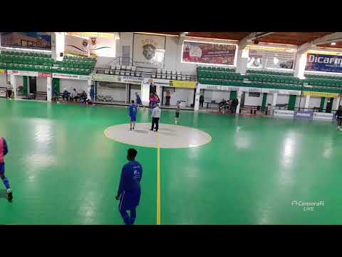 Vila Verde vs Carregado