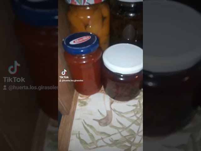 Vídeo relacionado con Roots & Branches Kit de enlatado, 5 piezas, rojo oscuro