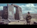 5 Ancient Secrets The Nazis Desperately Tried To Find