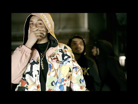 Smiles - Max Payne (Official Music Video) Shot By @A309Vision