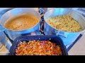 Dinner For 50 People Chicken Stroganoff Rice And Vegetables Recipes And Prices