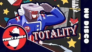 Nu Disco | FIBRE - Totality