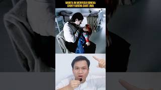 Download lagu THIS WOMAN BREASTFEEDED A CHUCKY DOLL BECAUSE OF MENTAL ILLNESS‼️#shorts #storyline #storytelling mp3 Download lagu THIS WOMAN BREASTFEEDED A CHUCKY DOLL BECAUSE OF MENTAL ILLNESS‼️#shorts #storyline #storytelling mp3