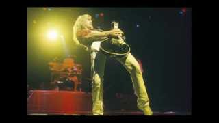 Steve Clark Tribute - Def Leppard - Where Does Love Go When it Dies