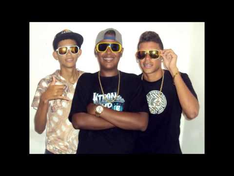 MC ALBERIS E MALUCO AUTENTICO - ARTE DA SEDUÇÃO - LANÇAMENTO 20133 ( DJ TROVÃO )