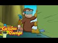 George Builds A Treehouse Full Episodes Curious George