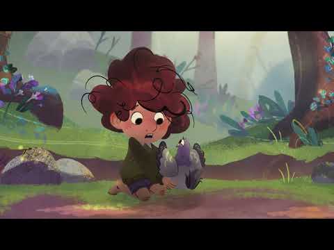 Póg mo Pigeon - Official Teaser