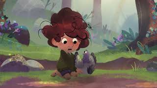 Póg mo Pigeon - Official Teaser