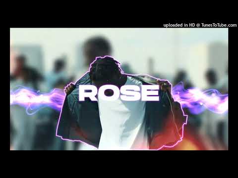 Tiakola x Leto x Rsko Type Beat "Rose" | Instru Afro Drill Mélodique 2022