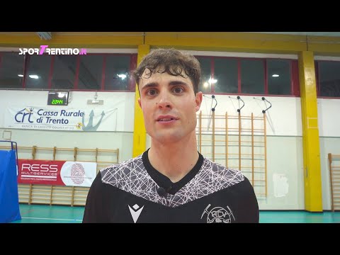 Tommaso Mazzola (Miners)