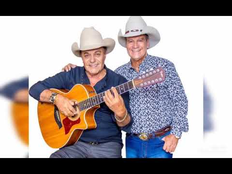 Gino & Geno Tordilho Negro Sucesso 2020