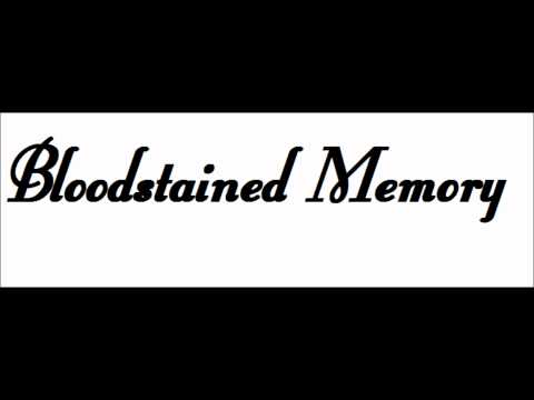 Bloodstained Memory - Out of Words [Christian Metal]