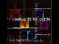 Joshua Fit For Battle - Sleepwalkers Guide 