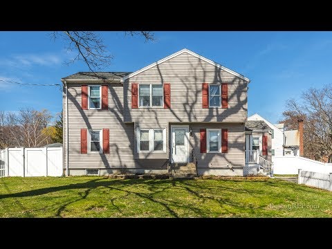 175 Washington St, Woburn MA - Denise Reilly - Tel 978-239-2327