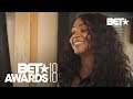 Tiffany Haddish Wins The Award For Best Actress And She Been Ready BET Awards 2018