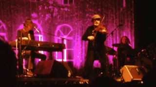 The Waterboys :: When will we be married :: Fishermans Blues Revisited :: Dublin 23rd December 2013