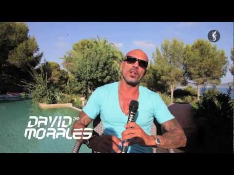 DJ DAVID MORALES