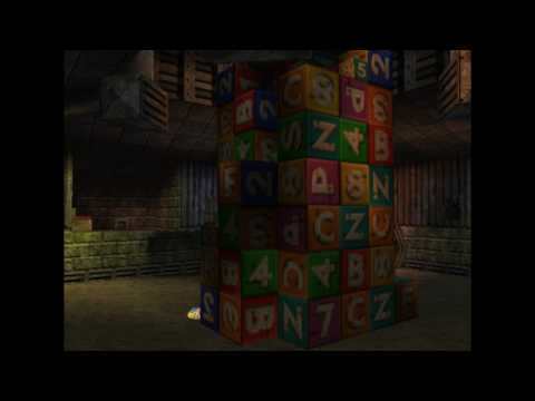 Silver's Favorite VGM #287 - Frantic Factory