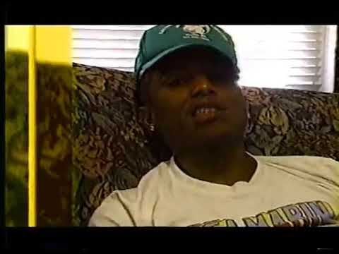 N.E.R.D. Interview (2002)