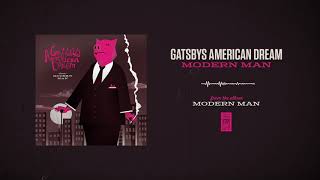 Gatsbys American Dream &quot;Modern Man&quot;