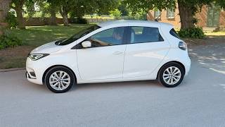 بيع سيارة Renault Zoe - صورة 4 | Autoline سيارة Renault Zoe | صورة 4 - Autoline