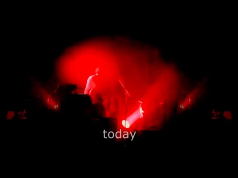 Underworld | 8 ball Live | shift blend HD