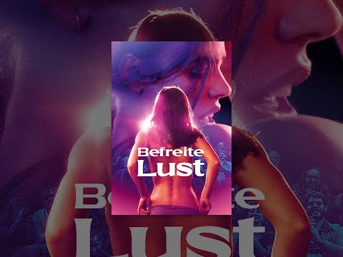 Befreite Lust